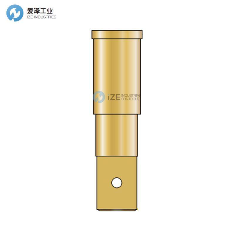 FIXTEST探针S 509.01-F