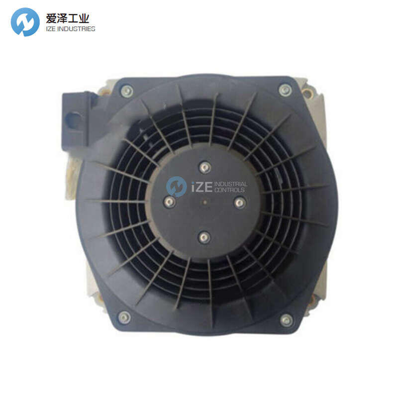 EBMPAPST风机K2D200-AB18-06