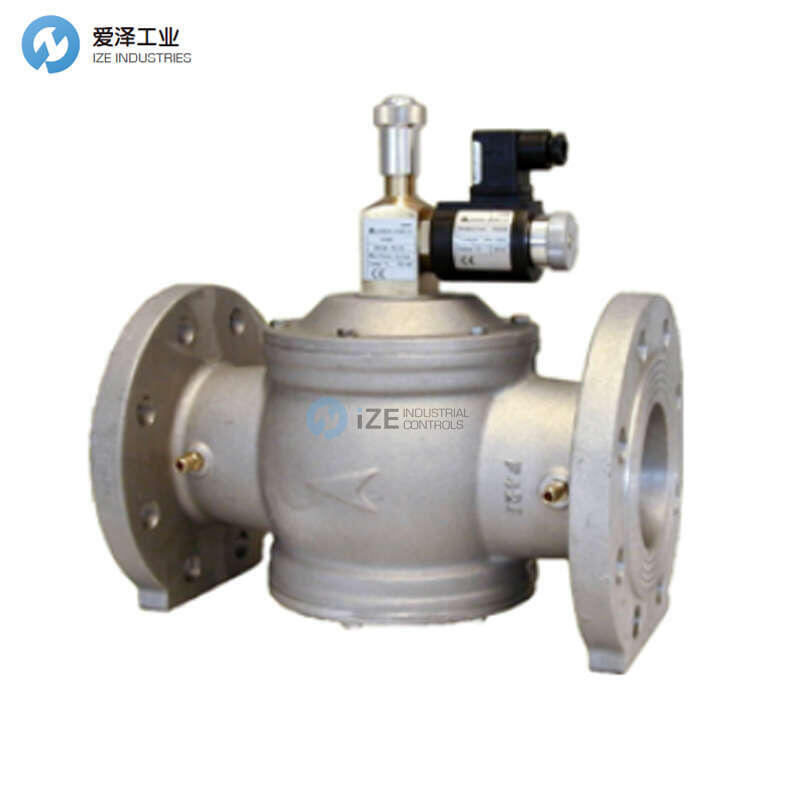 GIULIANI ANELLO燃气电磁阀EV150/6B 010.0230.101