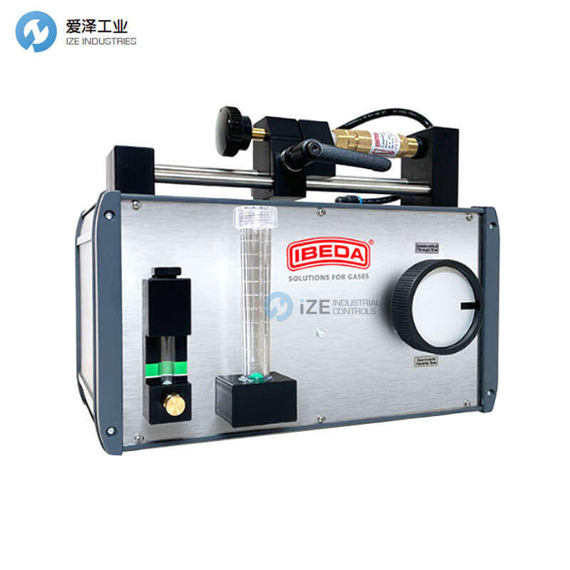 IBEDA气体检测仪PVGD