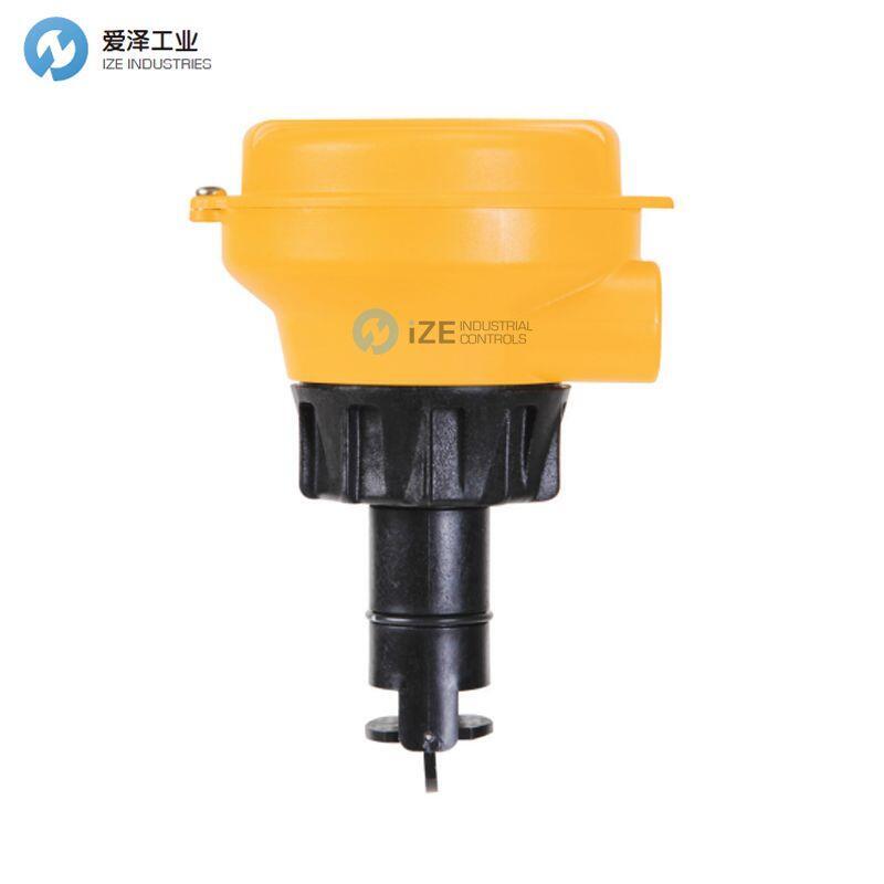 GF?SIGNET流量计3-2537-6C-P0