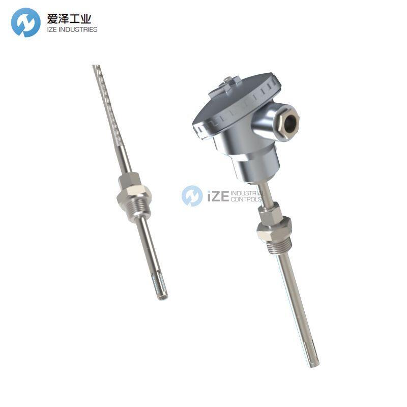 GRAFF温度计GF-7132.2.KL.A.3-L.EL