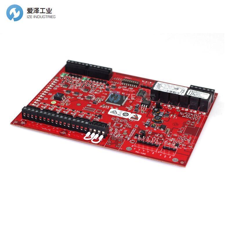 LENEL接口？長NL-1320 SERIES 3