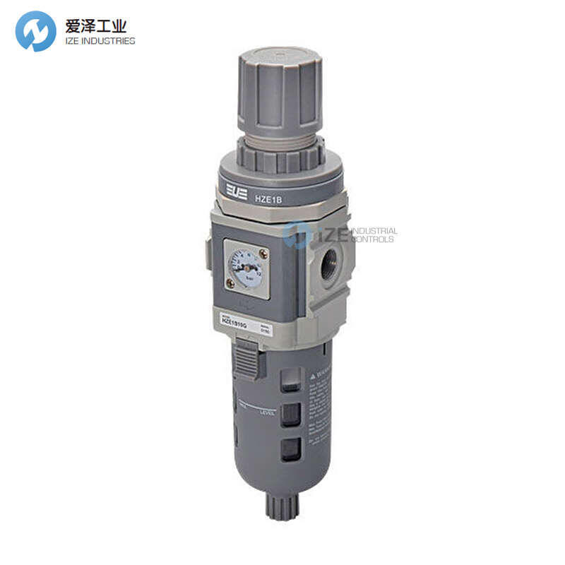 UNIVER过滤调节器HZE1B10GAM