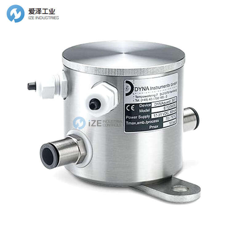 DYNAINSTRUMENTS流量计DYNAGUARD S20/T/6-12/56/00