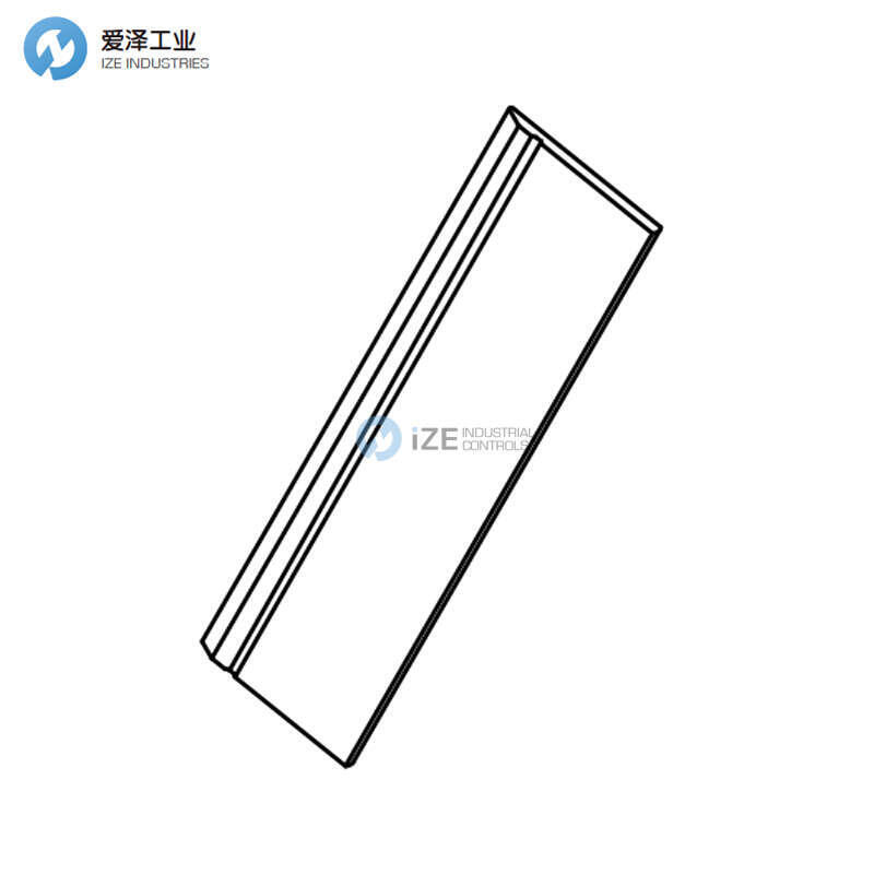 GARDNER DENVER真空泵叶片ZS1171108
