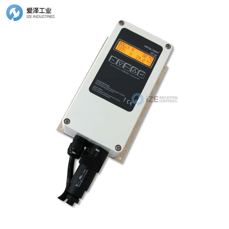 HILLESHEIM温度控制器HT63-20P-F24