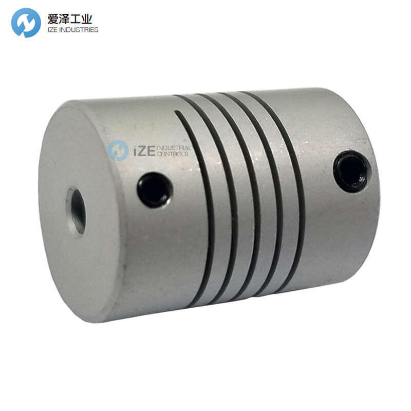 HELICAL联轴器WA25-10mm-10mm