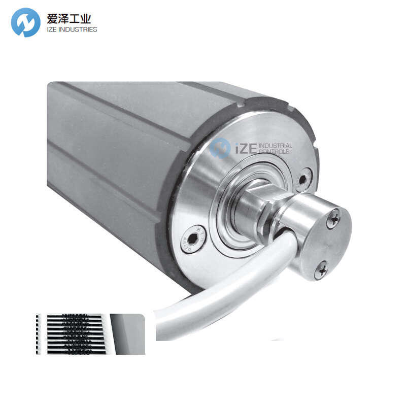 HIMMEL滚筒电机TM165.1 x 450 