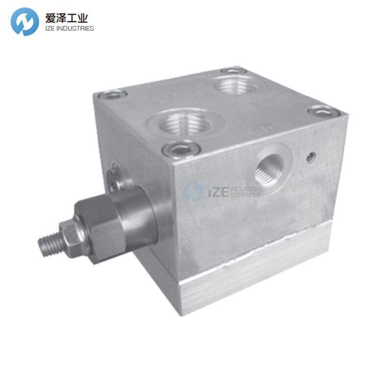 REXROTH OIL CONTROL阀R930002746