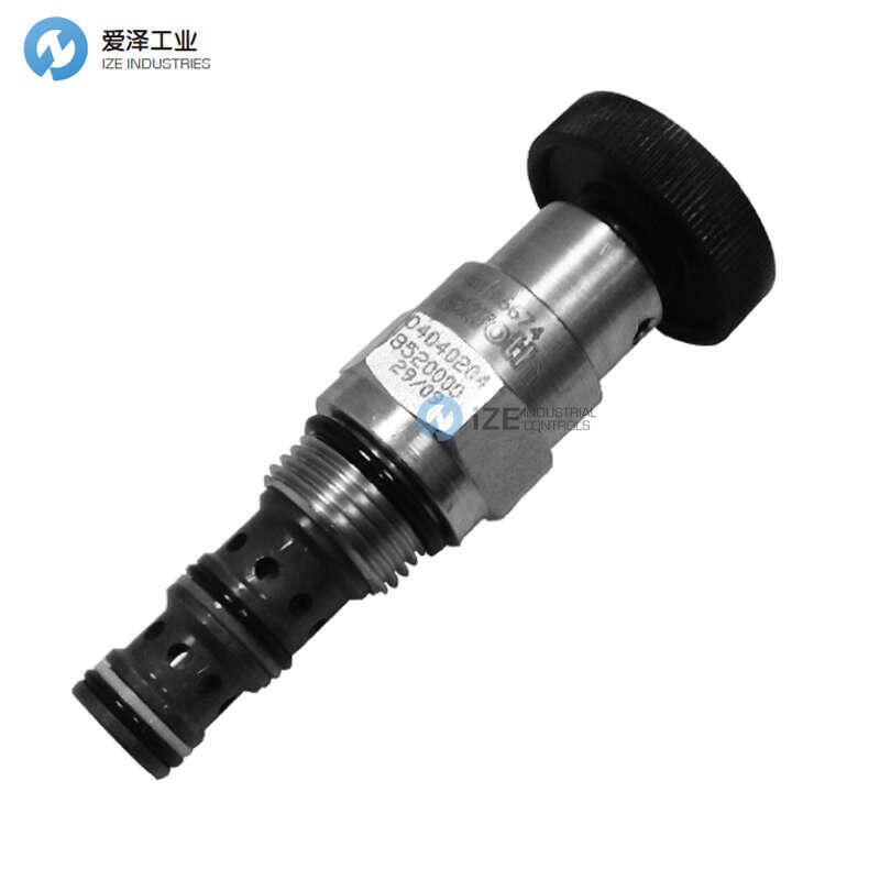 REXROTH OIL CONTROL阀R930055366