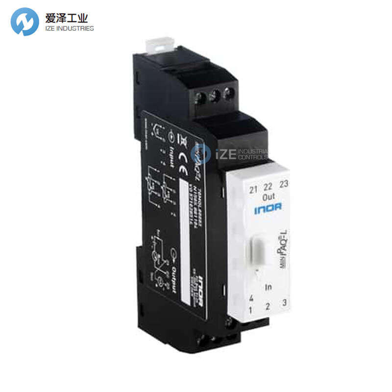 INOR温度变送器MinIPAQ-L