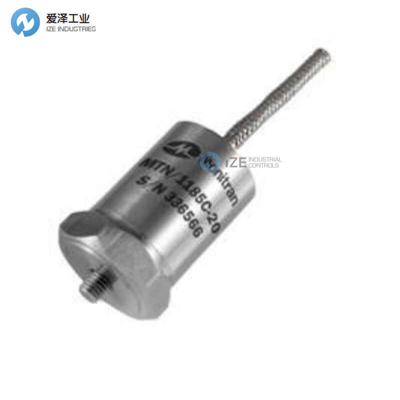 MONITRAN速度传感器MTN/1185CM8-25F