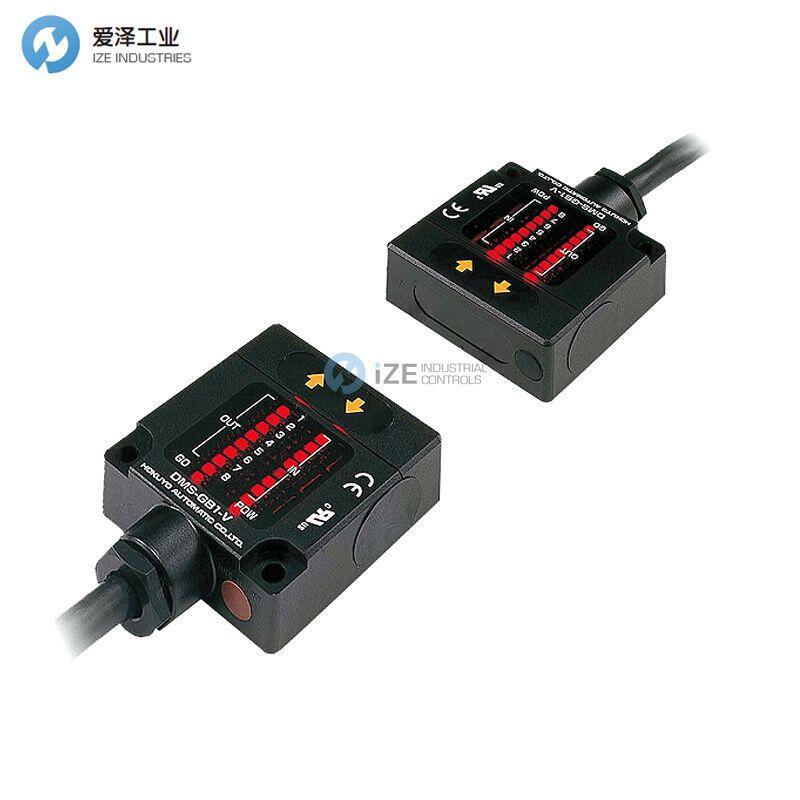 HOKUYO光学数据传输设备DMS-HA1-V