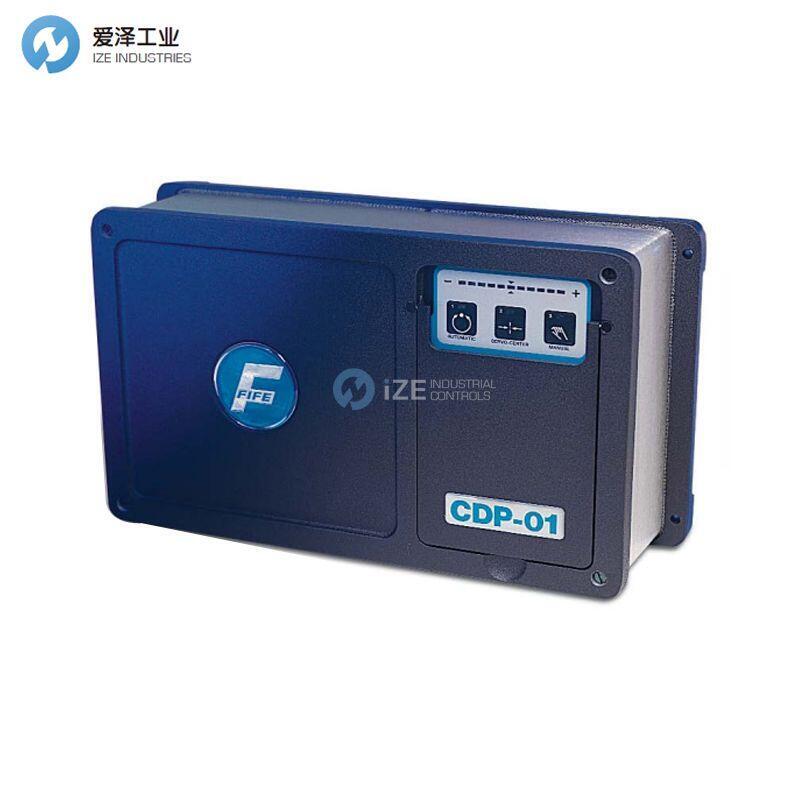 FIFE CORP控制器CDP-01-M