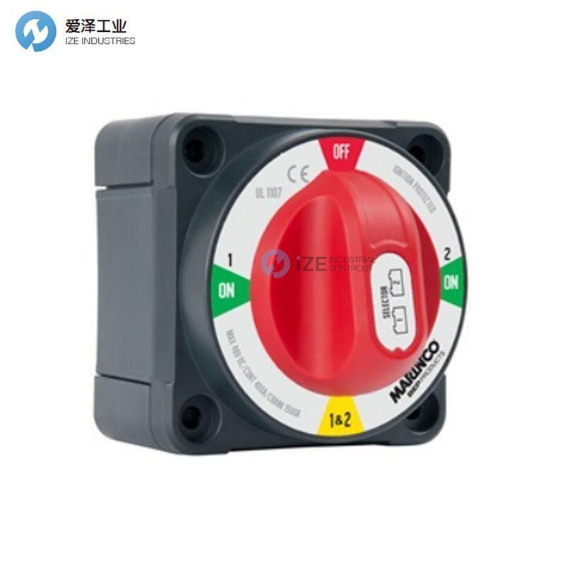 BEP旋钮开关771-S