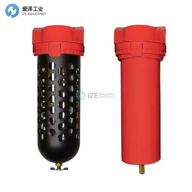 RTI过滤器3P-090-M06-FJ