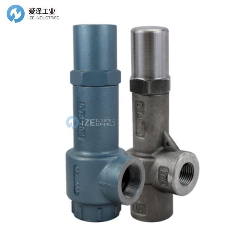 FULFLO阀VJ-4R-SS-WS