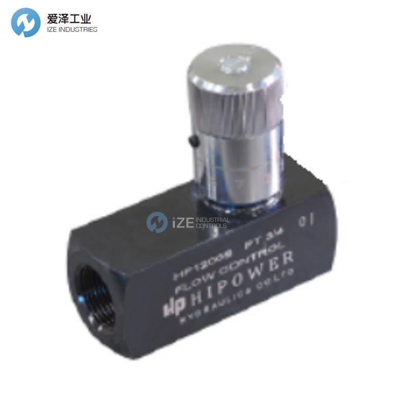 HIPOWER液压阀HF400S PT 1/4 CI