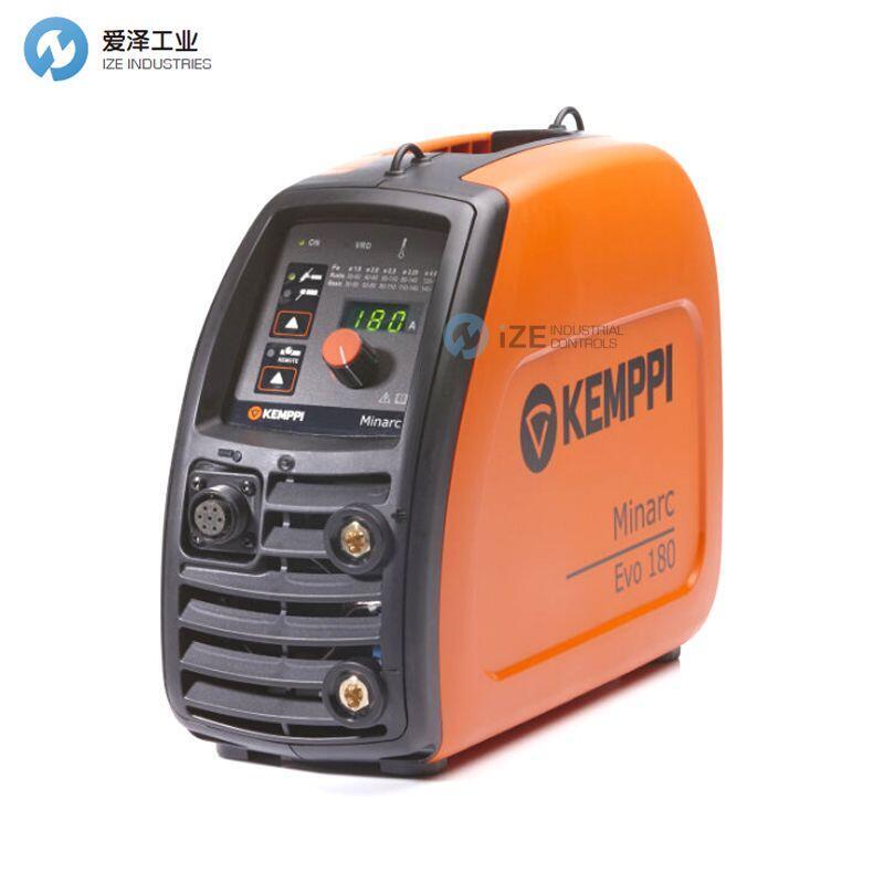 KEMPPI便携式焊机MINARC EVO 180