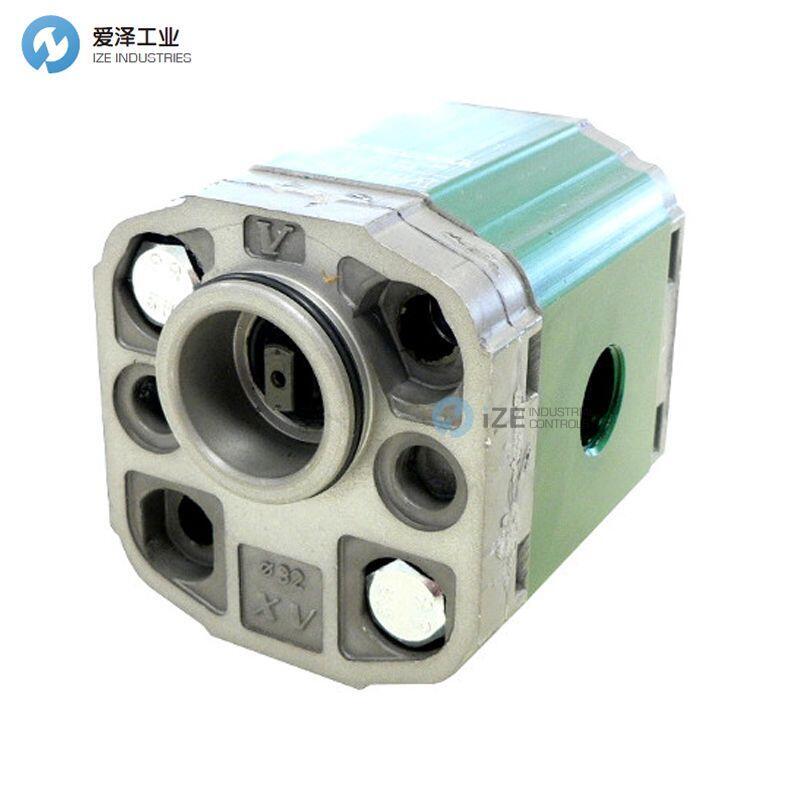 VIVOLO单向泵X1M2561BBBF0