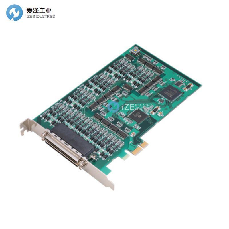 CONTEC板卡？镈O-128L-PE