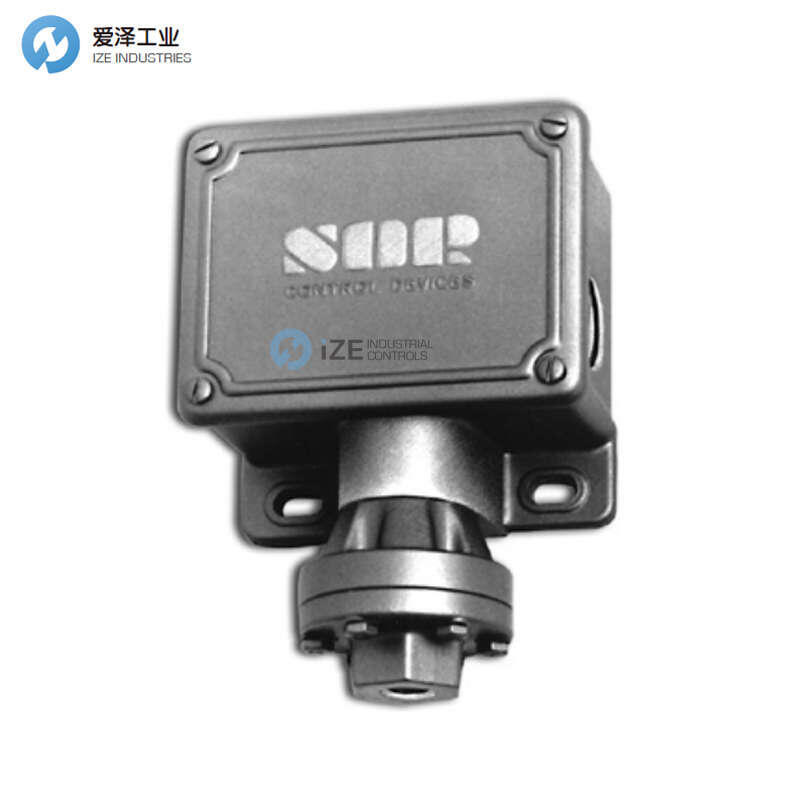 SOR压力开关54NN-K118-M4-C2A