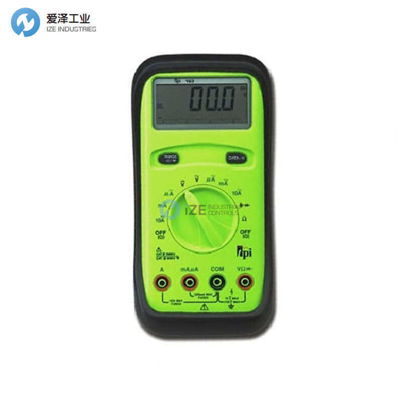 TPI数字万用表TPI 163