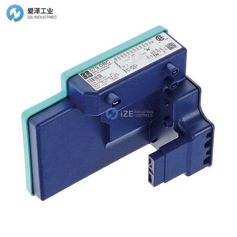 SIT燃烧控制器0.579.419