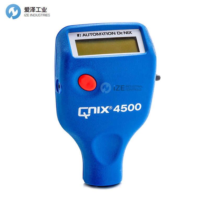 QNIX涂层测厚仪4500