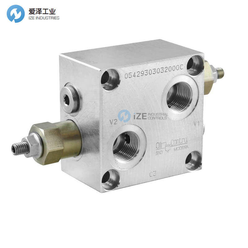 REXROTH OIL CONTROL阀R930001909