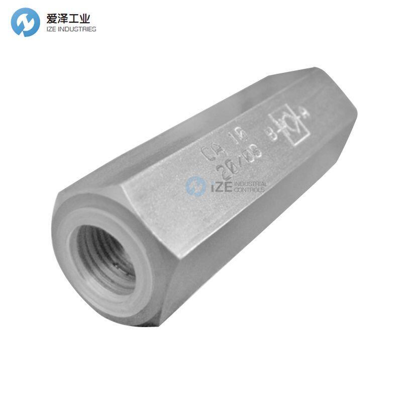 REXROTH OIL CONTROL阀CA25 R932500114