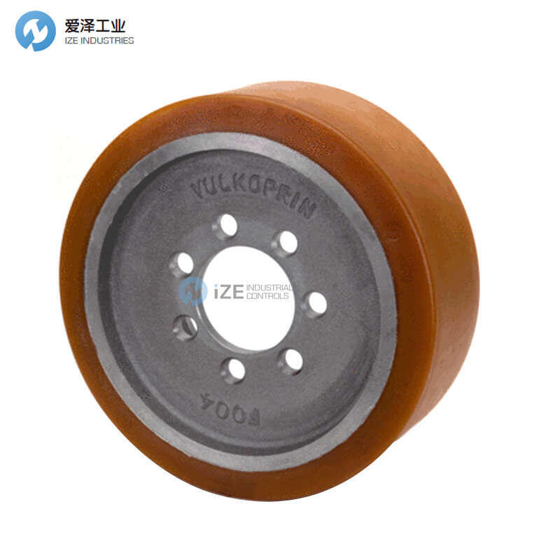 VULKOPRIN脚轮VKZKVULMIN137C