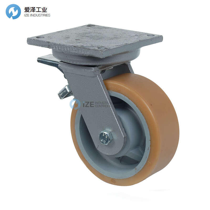 VULKOPRIN脚轮VKHK150080035