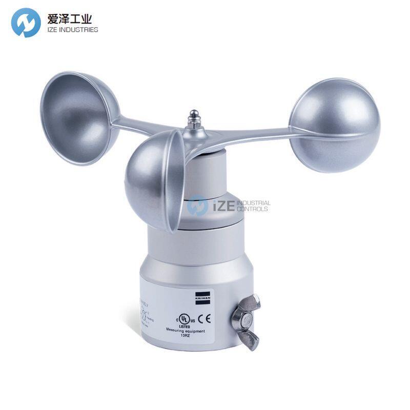 KRIWAN风速计13N 290