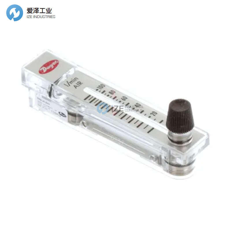 DWYER流量计RMA-25-SSV