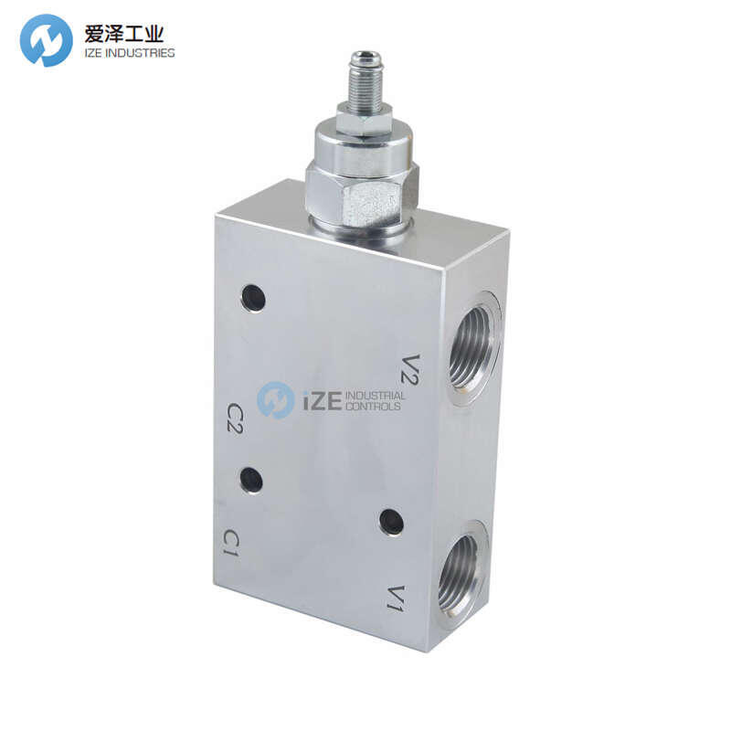 FER-RO阀OCVSOIP41G34N