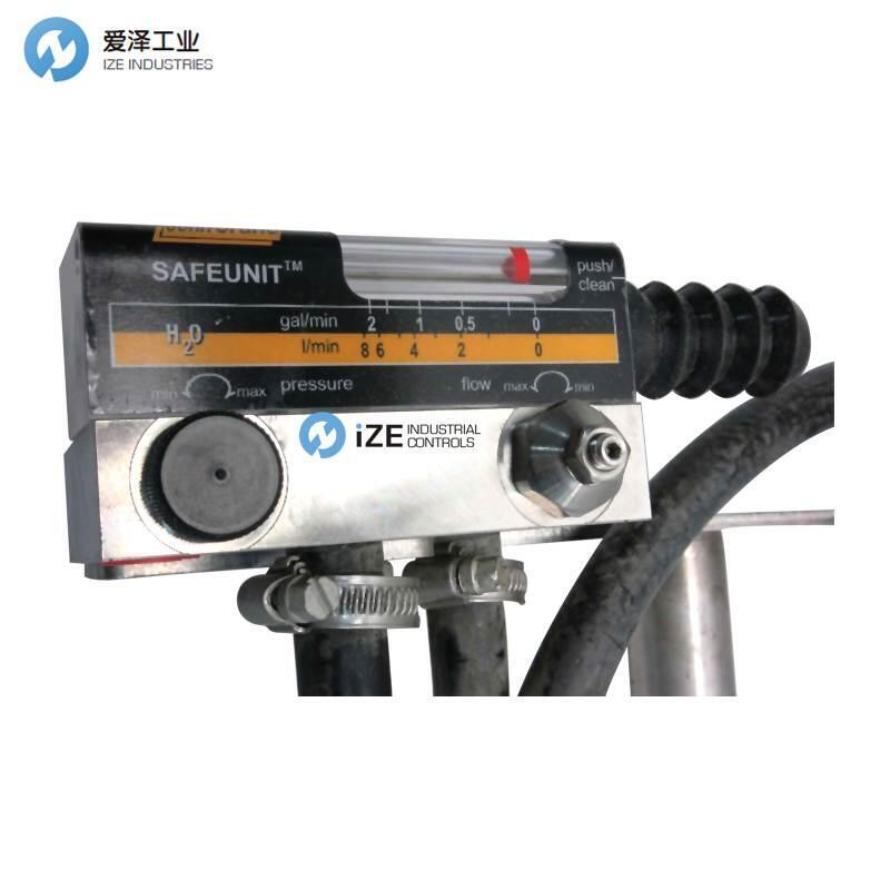 SAFEMATIC监控单元SFD-CV-08-10