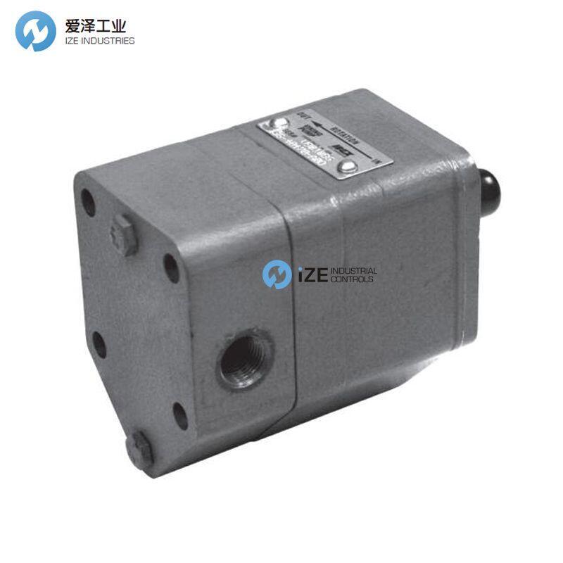 VIKING泵SG-40716-G0V