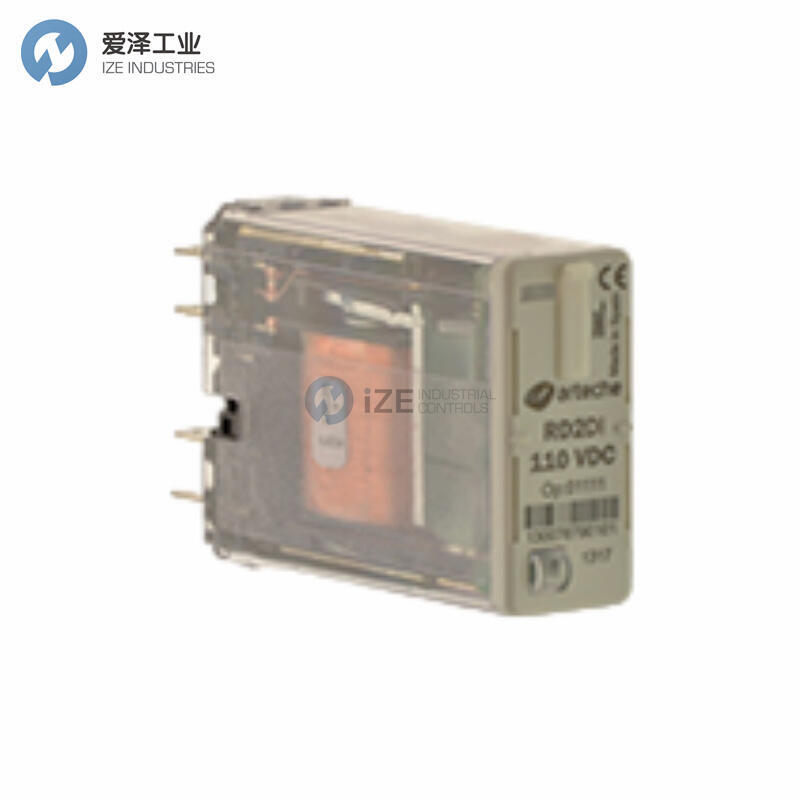 ARTECHE继电器RD2DI