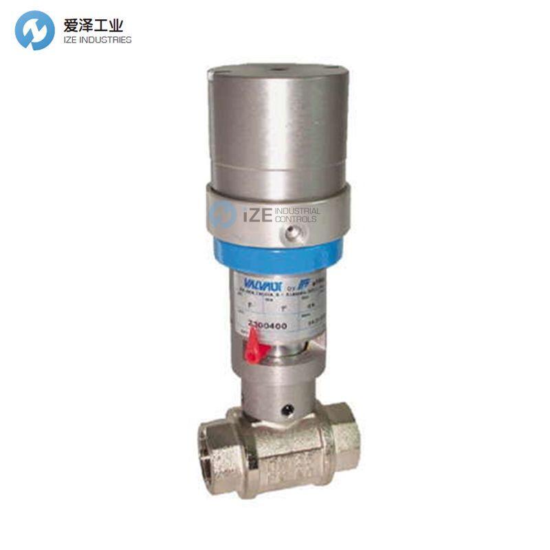 VALVAUT球阀Z300201