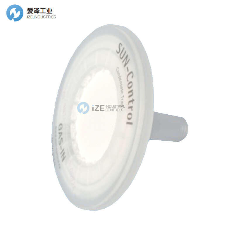 SUN-CONTROL过滤器WT205AET
