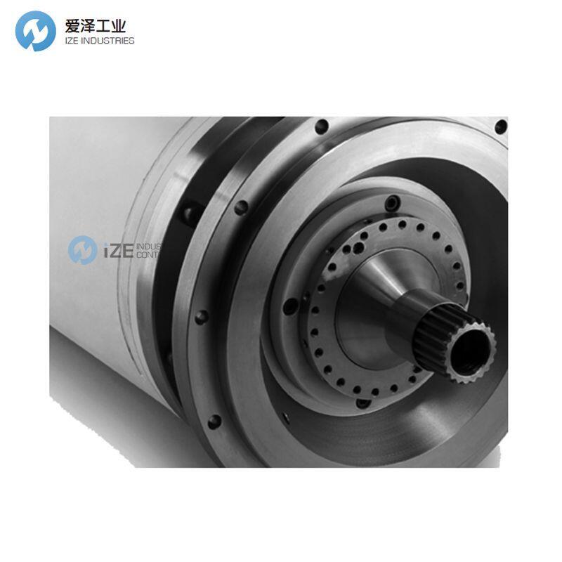 FRANZ KESSLER电机DMR 100 32 4 ROH