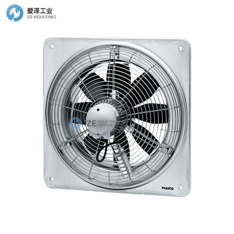 MAICO风机EZQ25/2B