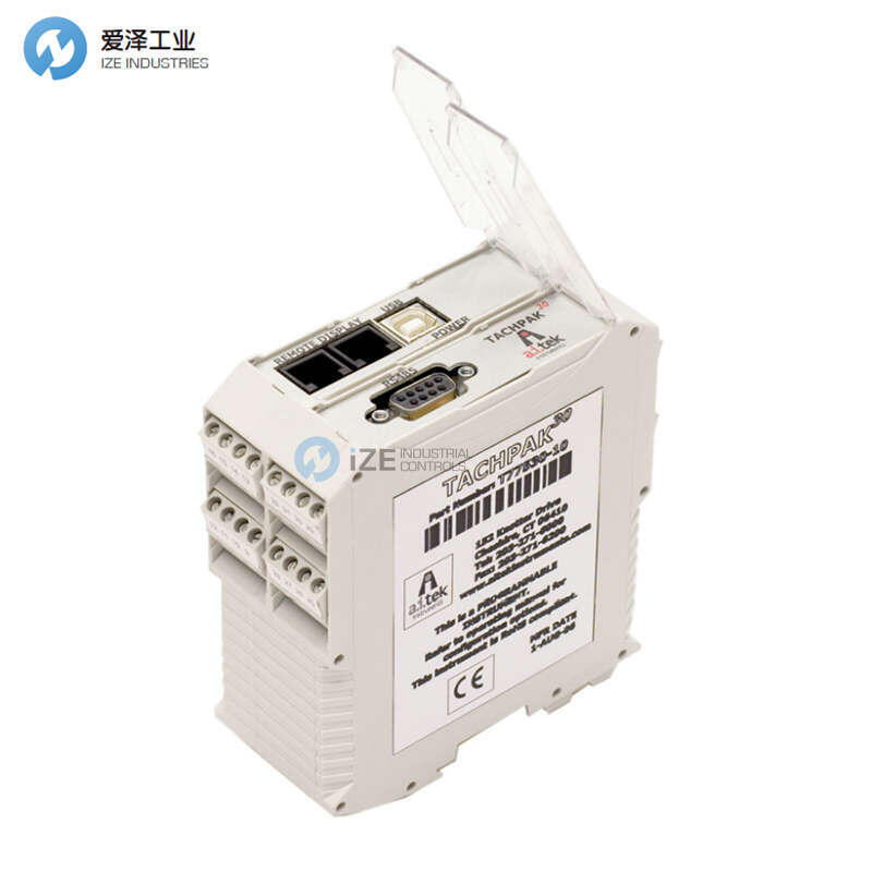 AI-TEK转速表T77530-10