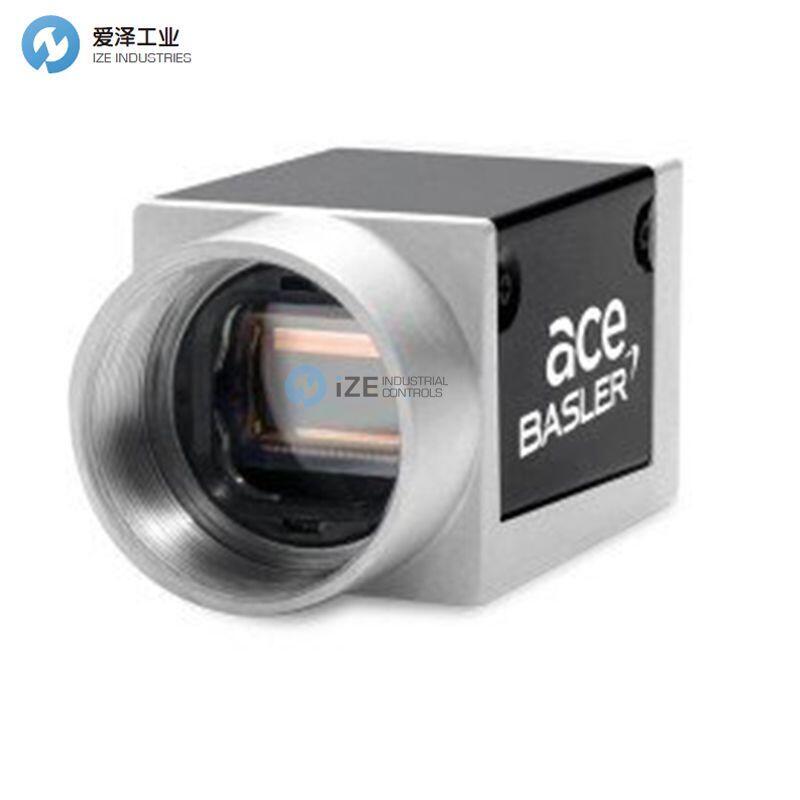 BASLER摄像机ACA640-120GM