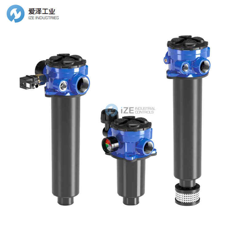 MPFILTRI过滤器MPT0251CAG2P01