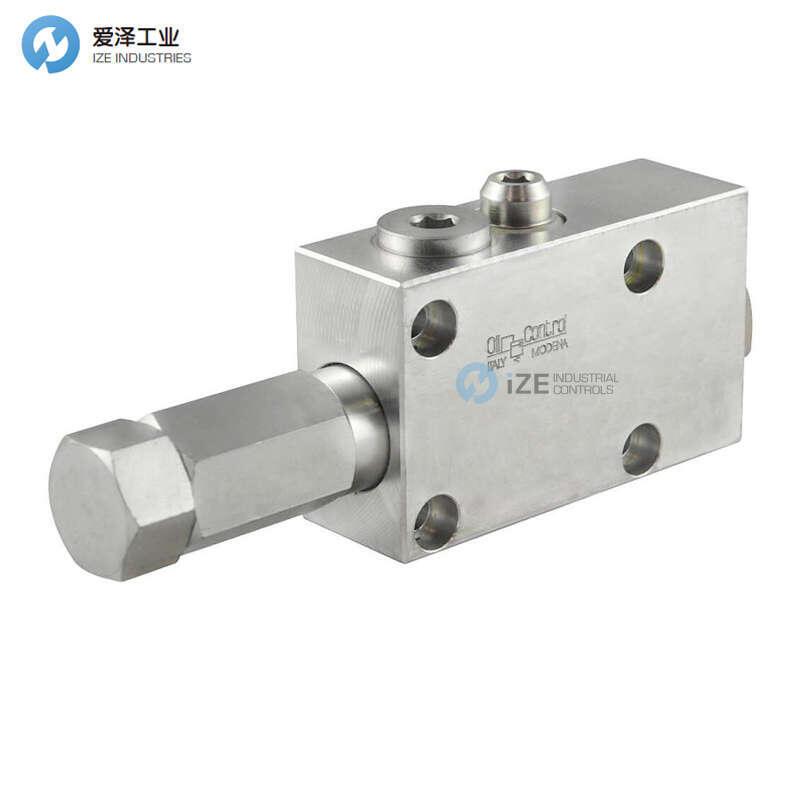 REXROTH OIL CONTROL阀R930006878