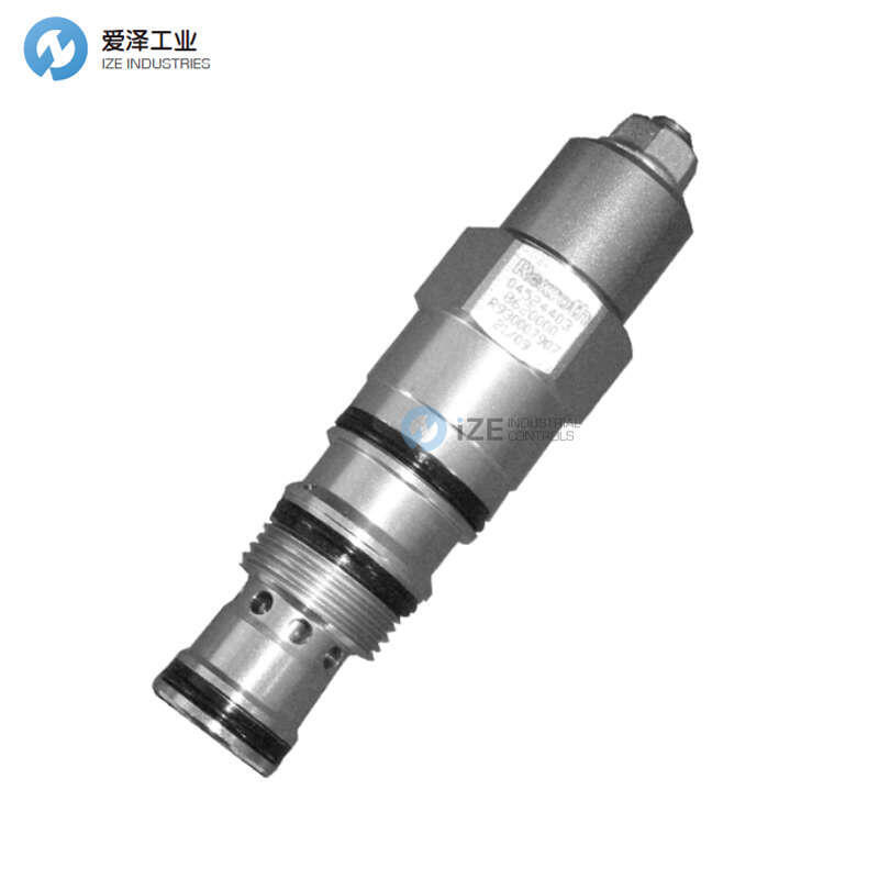 REXROTH OIL CONTROL阀R930006117
