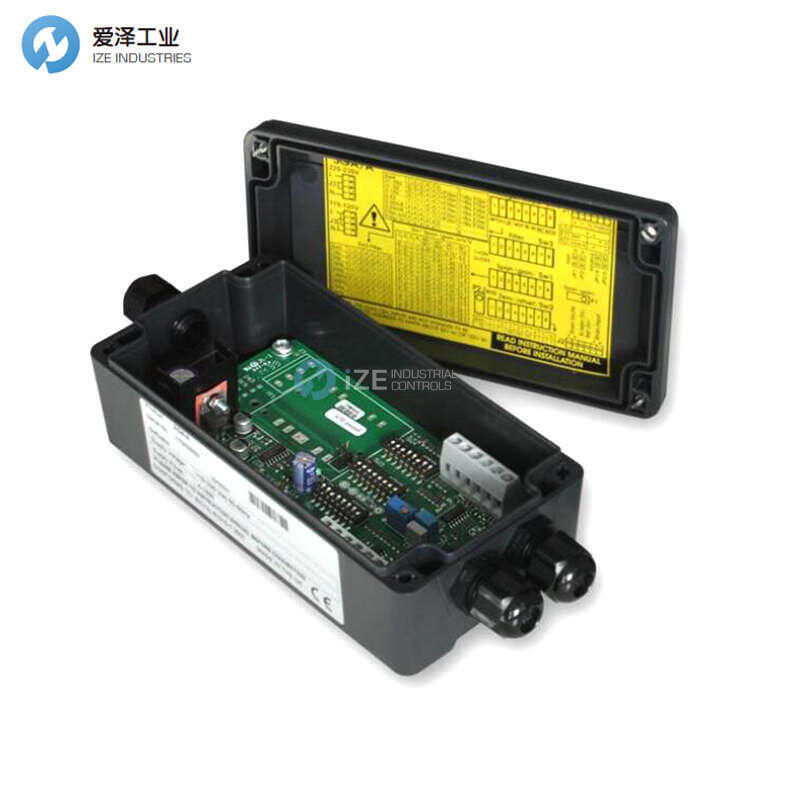 MANTRACOURT信号调节器SGA-A